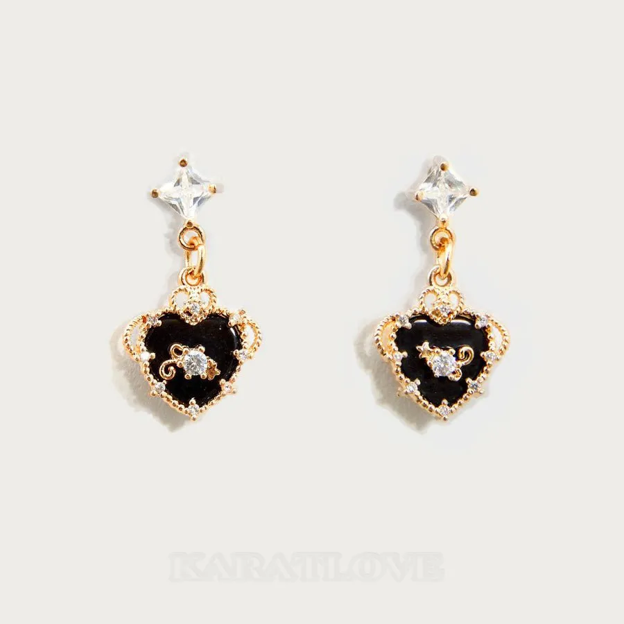18K Gold Plated 925 Sterling Silver Needle Drop Earrings 18K Gold Plated 925 Sterling Silver Needle Drop Earrings