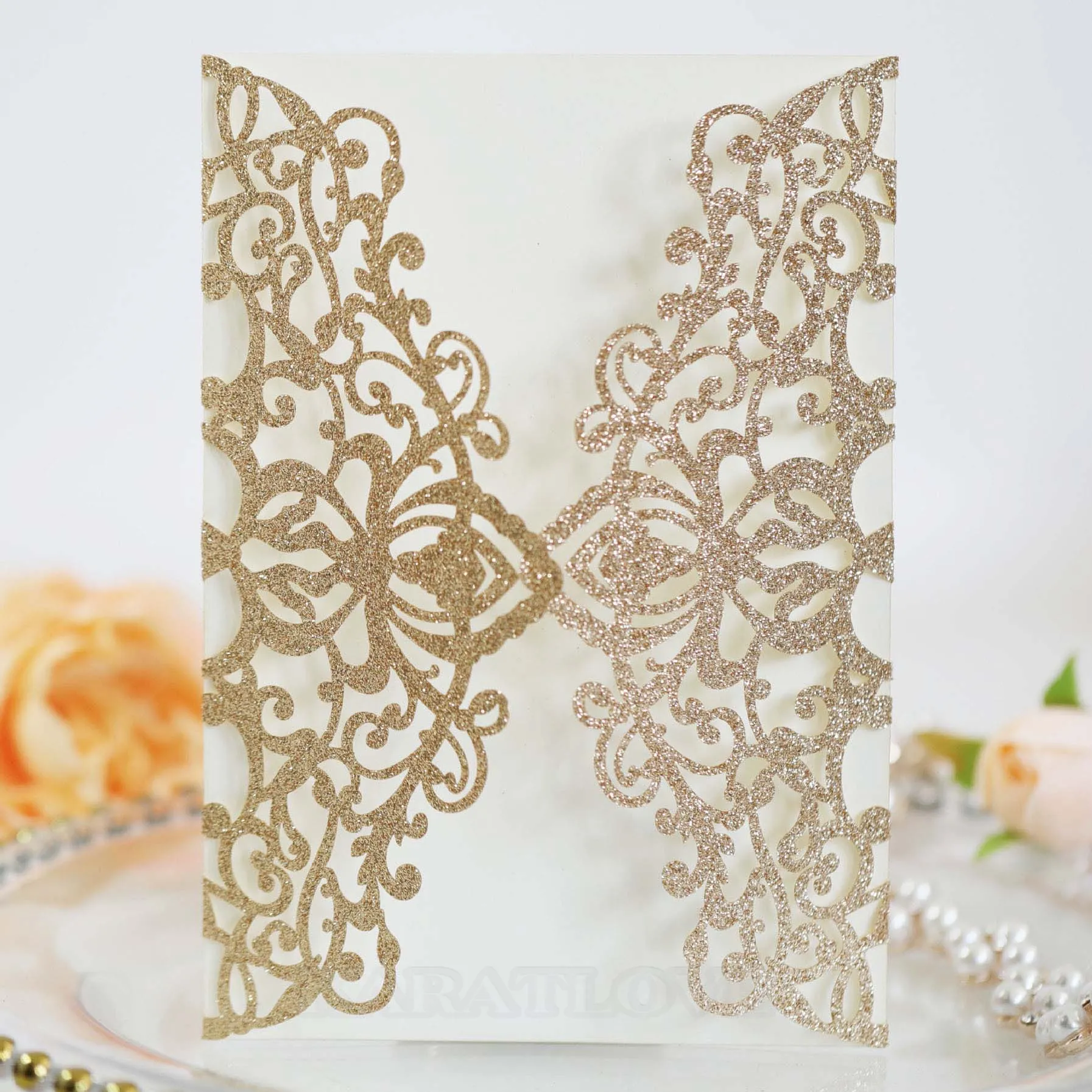 Happy Valentine's Festival Greeting Card