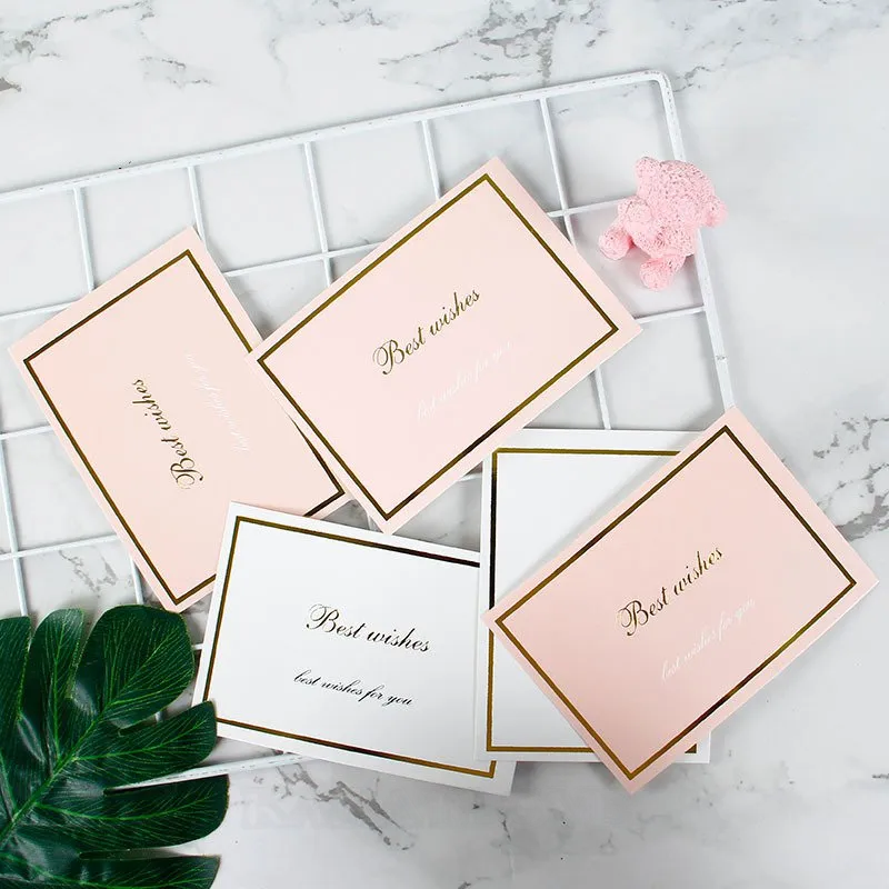 Best Wishes Festival Greeting Card Best Wishes Festival Greeting Card