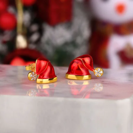 Round Cut Diamond White...