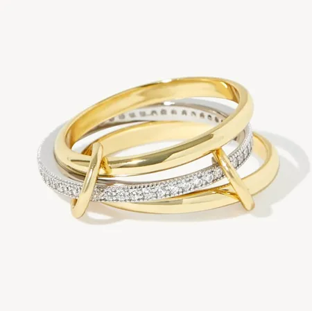 Round Cut Diamond White...