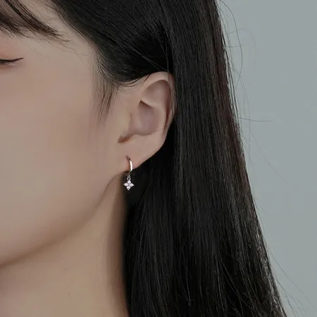 Platinum Plated 925...