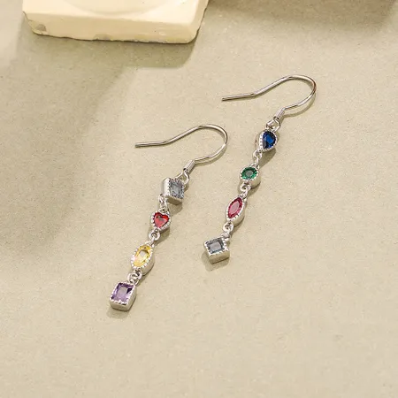 Platinum Plated 925...