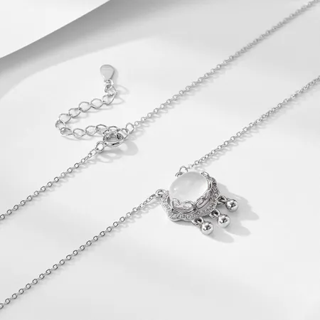 Oval 925 Sterling Silver...