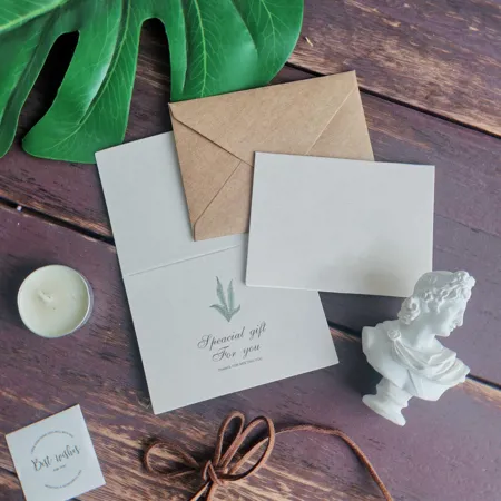 Special Gift for You...