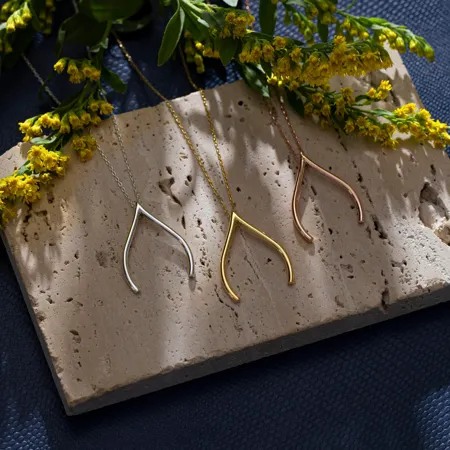 Good Luck Ring Keeper Ring...