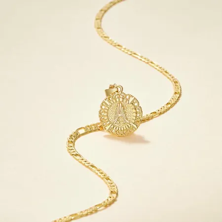 A-Z Initial Letter 20...