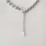Stunning 925 Sterling Silver 6" Bracelet