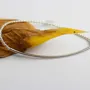 Simple 925 Sterling Silver 6" Bracelet