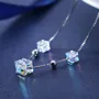 Crystal Quartz 6.5 Inches Bracelet