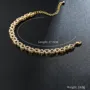 Heart Design Cute 7 Inches Bracelet