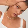18K Gold Plated Necklace