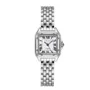 Womens Square Fashion Quartz Movement Watch