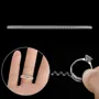 Resin Invisible Ring Size Adjuster for Loose Ring