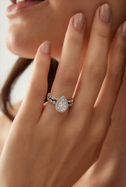 BRIDAL SETS